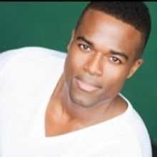 LION KING's Derrick Davis Celebrates 'A Christmas Journey' at the Landmark Today