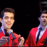 JERSEY BOYS Returns to Sacramento, Now thru 11/22