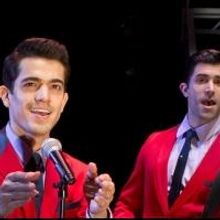 JERSEY BOYS Returns to Sacramento, Now thru 11/22