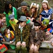 Photo Flash: BTC's A YEAR WITH FROG AND TOAD Begins Today
