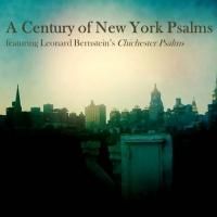 The Manhattan Choral Ensemble Performs A Century of New York Psalms, 3/9