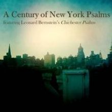 The Manhattan Choral Ensemble Performs A Century of New York Psalms Today