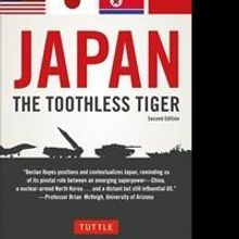 Declan Hayes Releases New Preface to JAPAN THE TOOTHLESS TIGER
