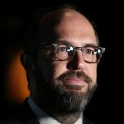 In the Spotlight Series: THE COUNTRY HOUSE's Eric Lange