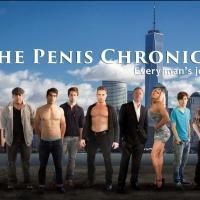 Randal Kleiser Directs THE PENIS CHRONICLES at Coast Playhouse, Now thru 12/14