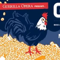 Guerilla Opera Presents World Premiere of GALLO: A FABLE IN MUSIC IN ONE ACT Tonight