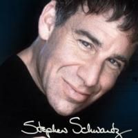 Stephen Schwartz Comes to Melbourne for GODSPELL, PIPPIN and CHILDREN OF EDEN…
