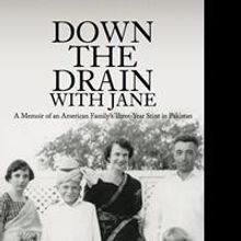'Down the Drain with Jane' is Released