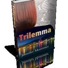 Oceanview Publishing Releases TRILEMMA