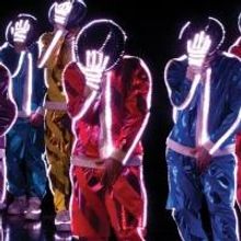 Michael Jackson THE IMMORTAL World Tour Plays Adelaide Entertainment Center, Now thru