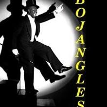 Tap Dancer, Bill “Bojangles” Robinson Re-releases Biography