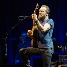 Photo Flash: Sting Brings THE LAST SHIP Home to Tyneside