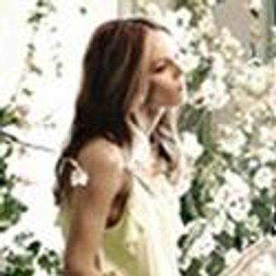 Vanessa Paradis is the Face of Conscious, for H&M