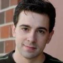 Rob McClure, Lauren Lovette and More Nominated for 2012 Clive Barnes Foundation…