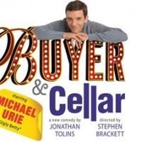 Michael Urie Stars in BUYER & CELLAR, Beginning Tonight at L.A.'s Mark Taper Forum