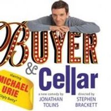 Michael Urie Stars in BUYER & CELLAR, Beginning Tonight at L.A.'s Mark Taper Forum