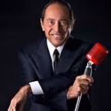 Paul Anka Returns to the Van Wezel, 1/9