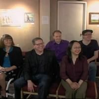 STAGE TUBE: Behind the Scenes with the Denver Actors Fund