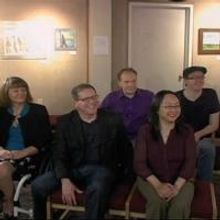 STAGE TUBE: Behind the Scenes with the Denver Actors Fund