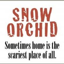 Dennis Boutsikaris, Leo Ash Evens and More Set for NYC Reading of SNOW ORCHID, 6/7