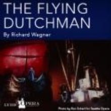 Lyric Opera of KC's THE FLYING DUTCHMAN Opens 2/2