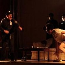 Sibyl Renaye to Revive THIS IS WHY I WHISPER at Symphony Space, 6/29