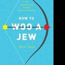 Tamar Caspi Releases HOW TO WOO A JEW
