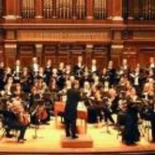 Boston Baroque's First Day Concert Broadcasts on PRI and WGBH Today