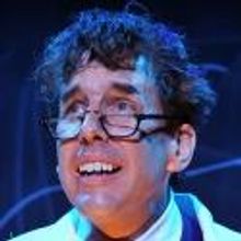 BWW Reviews: THE NUTTY PROFESSOR Sets Its Sights on Broadway After Its Music City Ope