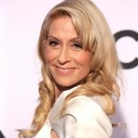 THE ASSEMBLED PARTIES' Judith Light to Appear on LIVE WITH KELLY & MICHAEL, 6/11