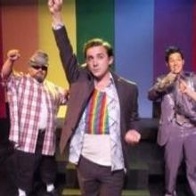 Photo Flash: Casa 0101's Brown & Out Theatre Festival at 2013 Dublin Gay Theatre Fest