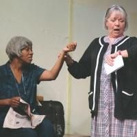 Detroit Rep Presents A FACILITY FOR LIVING, 11/7-12/29