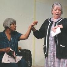 Detroit Rep Presents A FACILITY FOR LIVING, 11/7-12/29