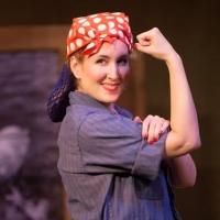 SaveTheBomberPlant.org & Meadow Brook Theatre Team Up for THE ANDREWS BROTHERS…