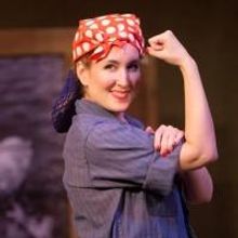 SaveTheBomberPlant.org & Meadow Brook Theatre Team Up for THE ANDREWS BROTHERS Tonigh