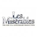 Tickets for LES MISERABLES at the Fox Go On Sale 8/11