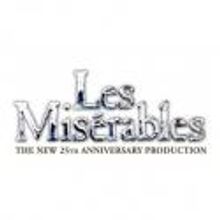 Tickets for LES MISERABLES at the Fox Go On Sale 8/11