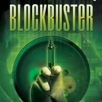 Preorder BLOCKBUSTER by Lisa von Biela and T'S ONLY DEATH by Lee Thompson