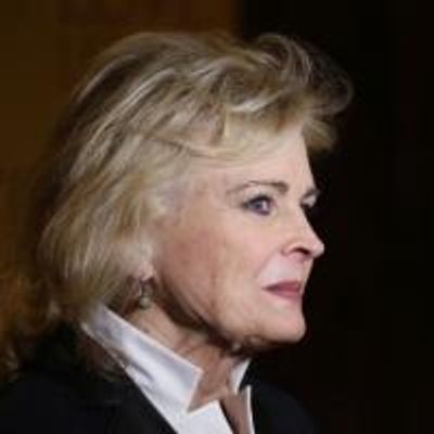 In the Spotlight Series: LOVE LETTERS' Candice Bergen
