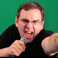 Mike Hanley Set for Weekend Performances at Comix At Foxwoods this August