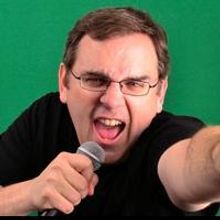 Mike Hanley Set for Weekend Performances at Comix At Foxwoods this August