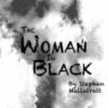WOMAN IN BLACK, GYPSY and More Set for FMCT's 2012-13 Season
