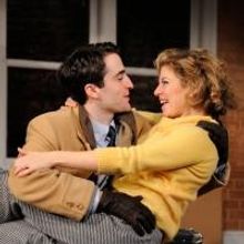 BWW Reviews: Effervescent BAREFOOT IN THE PARK Delights at Trinity Rep