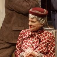 BWW Interview: Mary Louise Wilson Boards THE 20TH CENTURY