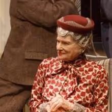 Mary Louise Wilson Boards THE 20TH CENTURY