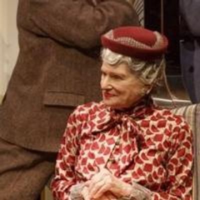 BWW Interview: Mary Louise Wilson Boards THE 20TH CENTURY