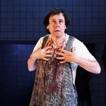 Centenary Stage Company to Welcome Sam Shepard & Stephen Rae, 11/17