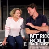 STAGE TUBE: Behind the Scenes with Off-Broadway's 'REVOLUTION IN THE ELBOW'