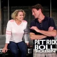 STAGE TUBE: Behind the Scenes with Off-Broadway's 'REVOLUTION IN THE ELBOW' Video