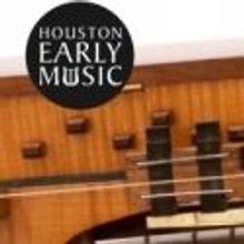 El Mundo Kicks off Houston Early Music Season, 10/12